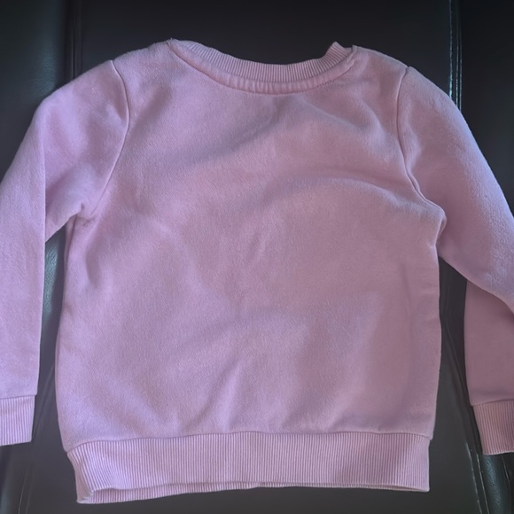 2T girls princess sweater - Picture 3 of 3